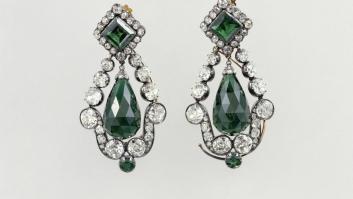 Estas son las ocho joyas "de valor inestimable" robadas del Louvre