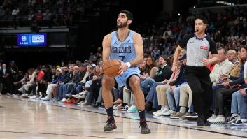 La NBA incorporará un chip de prueba en los balones de baloncesto durante la Summer League