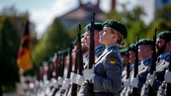 Alemania aspira a tener el ejército más poderoso de Europa con una idea que ya se está considerando "macabra"