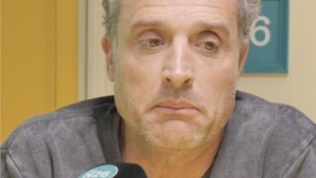 Quién iba a decir que a ‘Aquí no hay quien viva’ le pasó esto en sus inicios, pues Daniel Guzmán