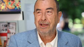 Preguntan a José Luis Garci si fueron "tan bonitos" los 80 y los 90 y da una respuesta que quizá muchos no esperarían