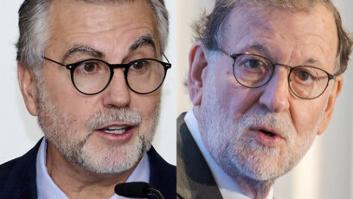 Alsina se pronuncia sobre el debate del cambio de hora y no puede evitar acordarse de Rajoy