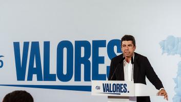 ¿Qué hizo Carlos Mazón? ¿Por qué se envió tan tarde la alerta? Los vacíos del president un año después de la tragedia de la dana