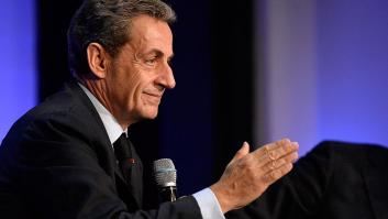 El 'Sarkoleaks' o cómo su asesor del alma, Buisson, grabó hasta su último secreto