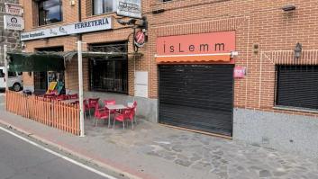 La DGT puede tomar nota: un bar de Ávila da con la tecla para que los conductores levanten el pie del acelerador