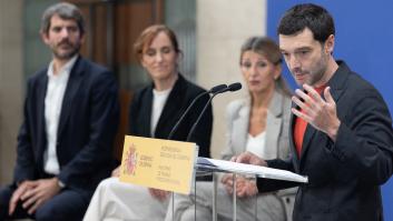 El Gobierno invertirá 500 millones en la atención 24 horas a personas con ELA y reforzar el sistema