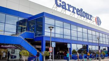 Carrefour arrasa con el producto que ya está vendiendo en sus tiendas: "Nueva necesidad desbloqueada"
