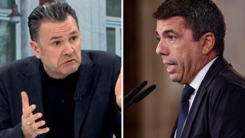 El PP valenciano de Mazón quiere hacer estadísticas para españoles y extranjeros e Iñaki López saca su lado más afilado