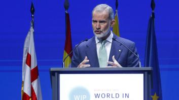 Un mundo por el diálogo, la paz y el progreso: los cuatro momentos del cierre del foro 'World In Progress'