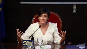 Sumar pide a la ministra de Vivienda, Isabel Rodríguez, que dimita si no va a tomar decisiones "valientes"