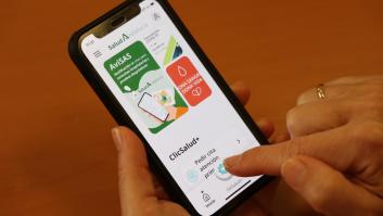 La Junta reconoce que una "incidencia técnica" impide el acceso a los informes médicos, tras una denuncia de "borrado" de historiales