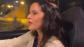 La reflexión de Rosalía durante su trayecto a Callao que hace estallar las risas de todos menos de su hermana Pili