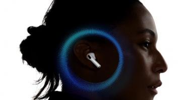 Los mejores inventos de 2025: de los nuevos AirPods Pro a una escoba que parece de ciencia ficción