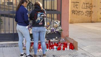 La Policía analiza el móvil y las redes sociales de Sandra Peña para localizar pistas de 'bullying'