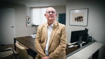 El alcalde de Paiporta un año después de la DANA: "La reconstrucción va lenta, apenas llegamos al 20%"