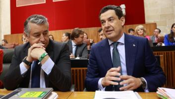 La Junta andaluza restablece el acceso a informes médicos e imágenes tras solventar una "incidencia técnica"