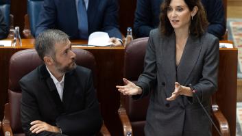 El Supremo obliga a la Comunidad de Madrid a publicar las cuentas de la agencia Madrid Network