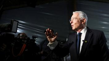 De culpable a absuelto en 80 días: el fallo que devuelve al expresidente Álvaro Uribe al ring político de Colombia