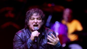 Milei se pone la venda antes de la herida: promete cambios de Gobierno según lo que pase en urnas