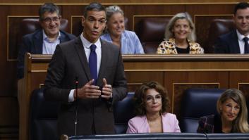 Vídeo en directo: Sánchez comparece en el Congreso para dar cuenta de las últimas cumbres y de los servicios públicos