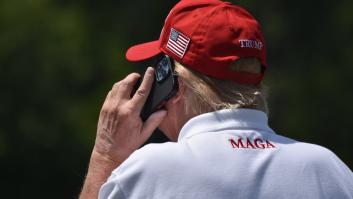 El trampantojo de Trump Mobile: del móvil "orgullosamente americano" a vender reacondicionados de Apple y Samsung