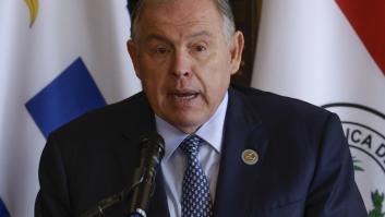 El ministro de Exteriores argentino presenta su dimisión unos días antes de los comicios y horas después de que Milei anunciase cambios en su gabinete