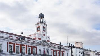 Surma, de 'Niña Polaca', opina sobre lo que está pasando en Madrid desde hace cuatro o cinco años