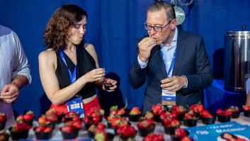 Serrano, el dos de Ayuso, carga sueldos de su personal al Ayuntamiento de Madrid