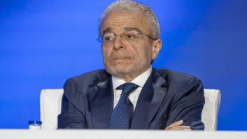 Javier de Paz sale del consejo de Telefónica y pasa a ser director adjunto de Murtra