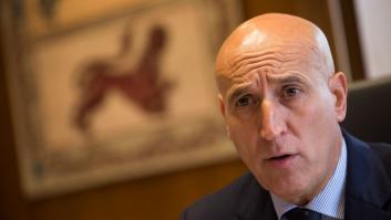 El PSOE deja fuera de su acto en León al alcalde de la ciudad: "Voy a estar donde tengo que estar"