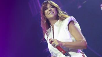 Vanesa Martín señala a quién votaría en las próximas elecciones: no es Sánchez ni Feijóo y va a sorprender a más de uno