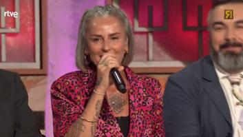 La Mari de Chambao cuenta que tiene un segundo cáncer de mama