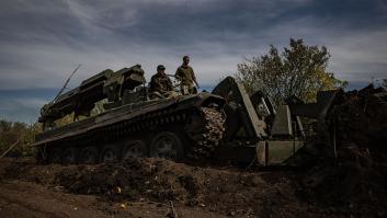 Una poderosa admisión de un propagandista del Kremlin da un giro de 180º a la guerra en Ucrania: "Se está fortaleciendo"