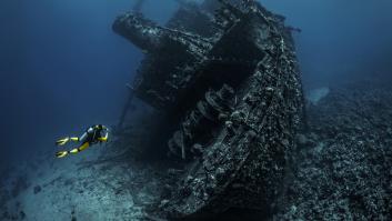 Descubren a 2.000 metros de profundidad un tesoro imposible que logró conservarse gracias a las aguas tóxicas