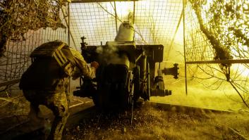 Nueva fase en Ucrania: sin diálogo, sin victorias, con sanciones y a las puertas del invierno