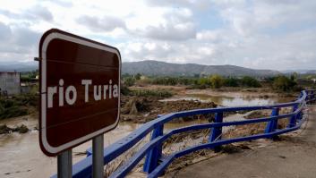 Analizan si un cadáver hallado en Manises es de uno de los tres desaparecidos en la dana hace un año