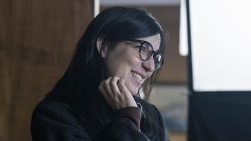 Alauda Ruiz de Azúa: "No tengo mucho interés en hacer una ficción paternalista"