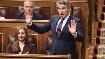 Feijóo pide no mezclar sanidad con política: Javier Aroca le hace un recordatorio que le va a escocer