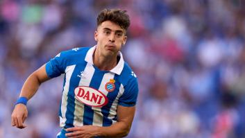 Procesan al exfutbolista del Espanyol Álvaro Aguado por una presunta agresión sexual a una empleada del club