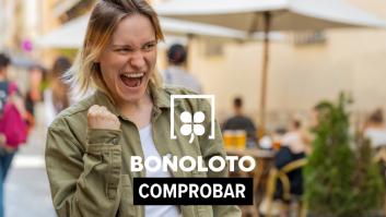 Comprobar Bonoloto: resultado del sorteo de hoy jueves 23 de octubre