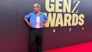 La cara B de los GenZ Awards 2025