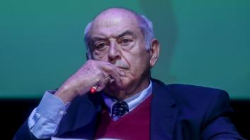 El filósofo José Antonio Marina alerta de una tendencia que ve últimamente en los políticos: preocupante hacia dónde vamos