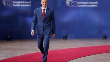 Sánchez vuelve a responder a Trump sobre el gasto en defensa: "Sabe que cumplimos"