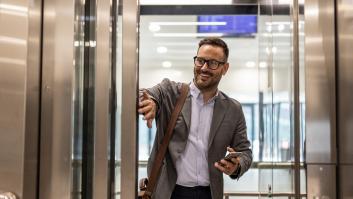 Alucina al entrar en el ascensor de este museo de Madrid: "Hay pisos más pequeños que esto"