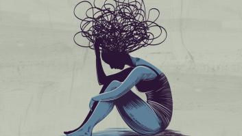 Una psicóloga alerta sobre la pedagogía del miedo: "Nos volvemos adolescentes desorientados, herméticos o adultos sombríos"