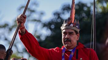 Maduro le deja caer a Trump que tiene listos unos 5.000 misiles: "El que entendió, entendió"