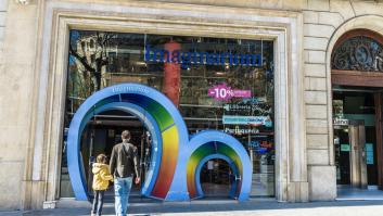 La puerta de la imaginación (y de los juguetes) vuelve a abrirse esta Navidad