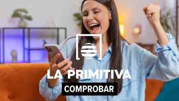 Comprobar Primitiva: resultado del sorteo de hoy jueves 23 de octubre