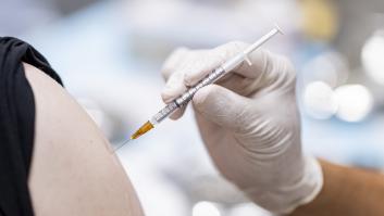 Denuncia lo que está pasando en algunos sitios de Andalucía con la campaña de vacunación de la gripe: "¿Esto es normal?"