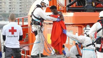 Plazo "improrrogable": el Supremo da 15 días al Gobierno para acoger a los menores solicitantes de asilo de Canarias